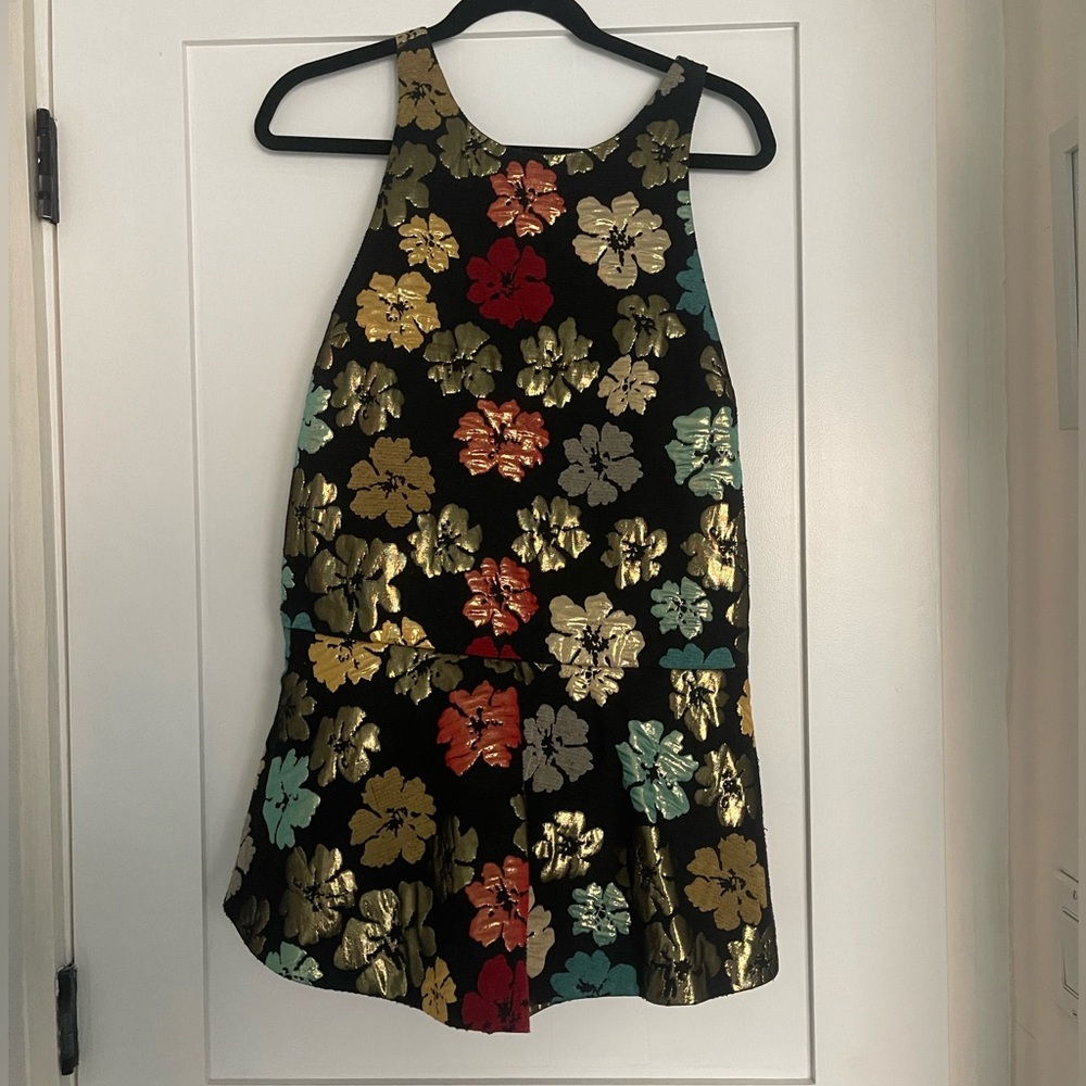Cooperative romper